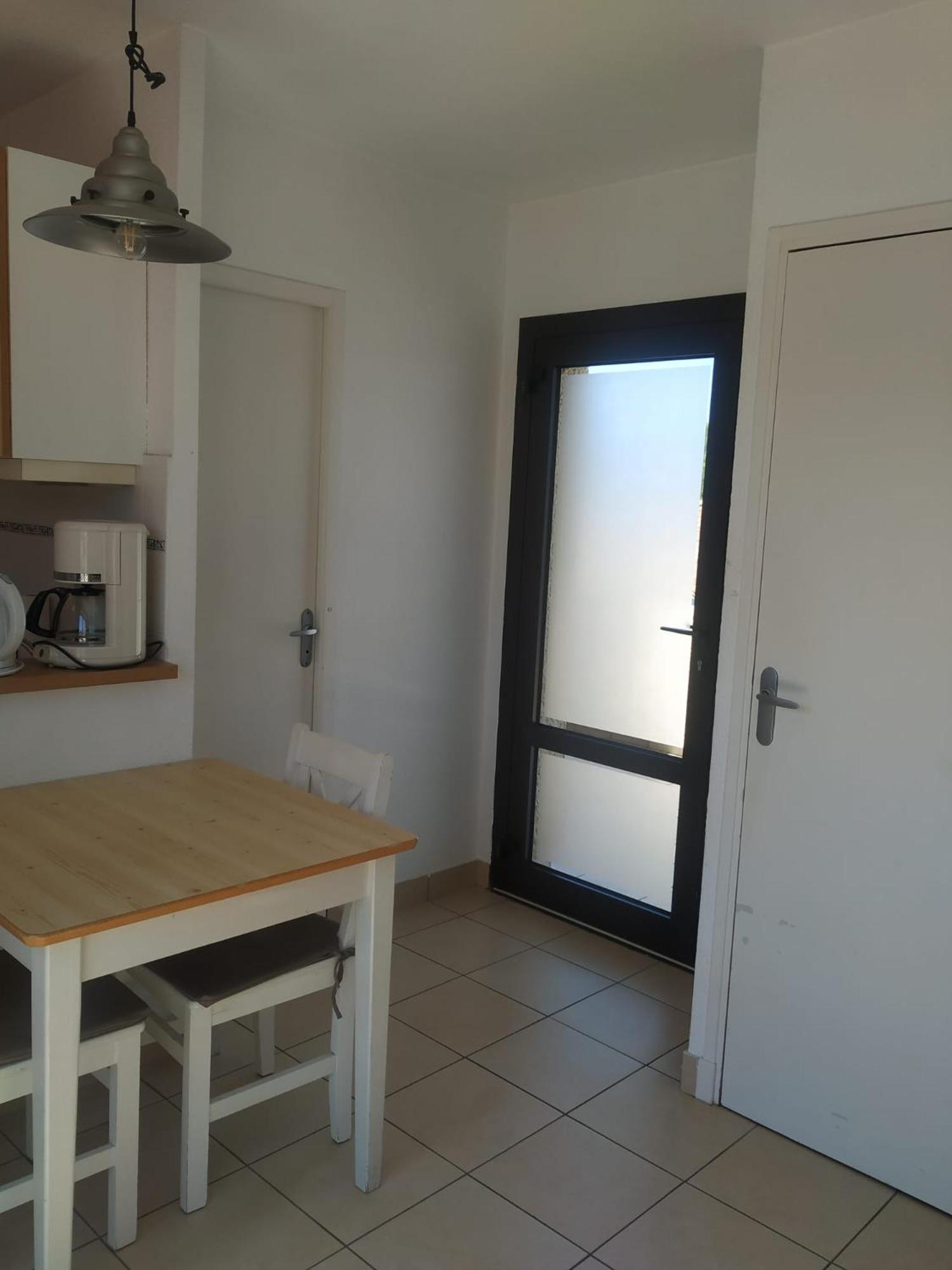 Studio Climatise Residence Odalys Nouvelle Box 5 G ,Saint Loup,Piscine ,Parking Prive Et Superette Agde Eksteriør bilde